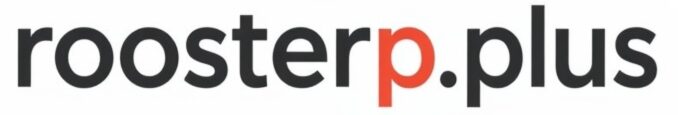 Roosterp